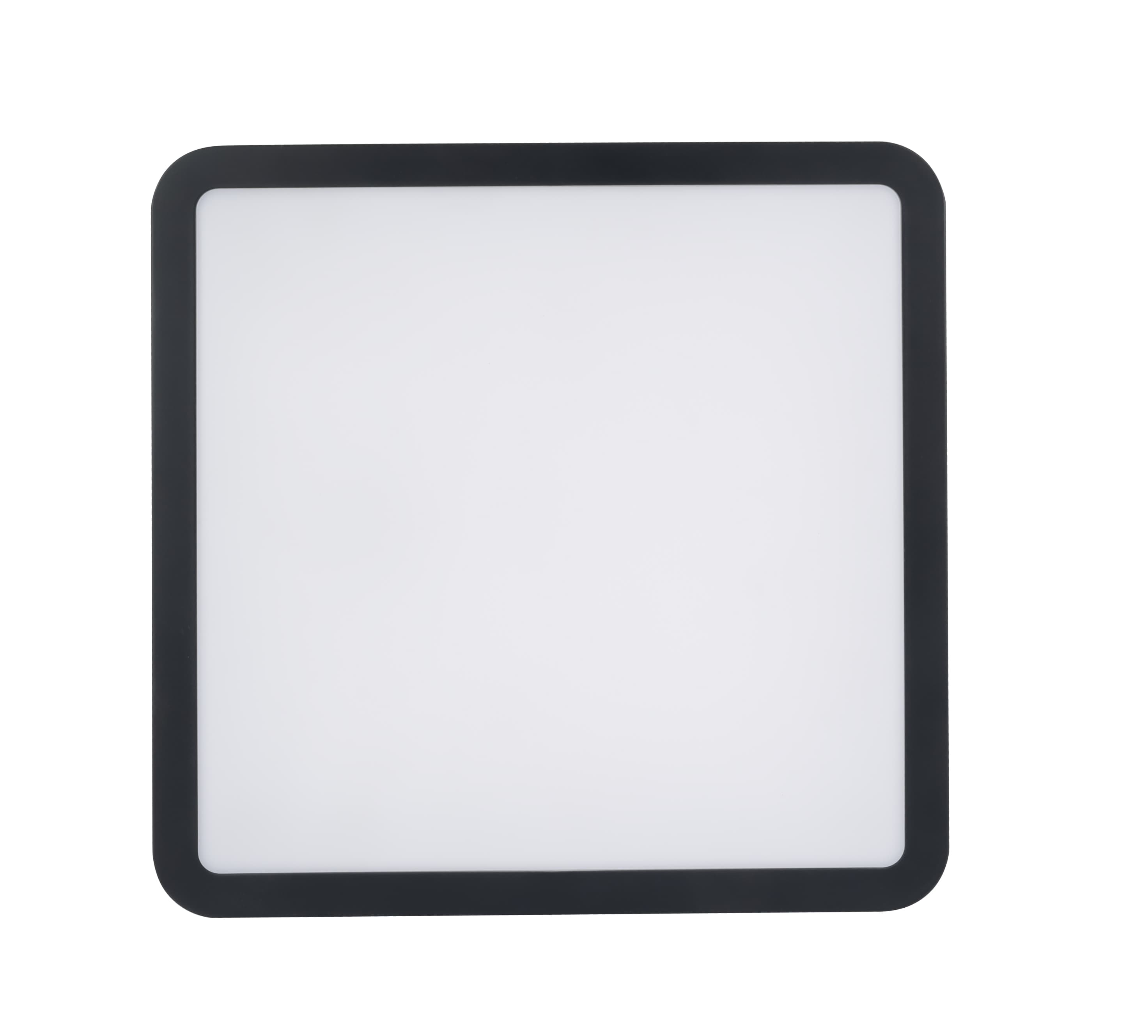 Everstar Ultra-Bright Aluminum LED Wall and Ceiling Lamps with 3CCT Color Temperature Circular Embedded Design