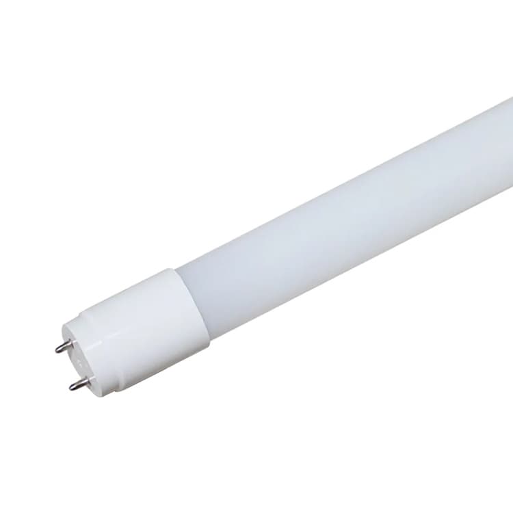 Hot Sale 9W/18W/24W/36W SMD2835 2FT/4FT/6FT T8 Tube Bulbs PC Nano Led Tube Light for Room Office School