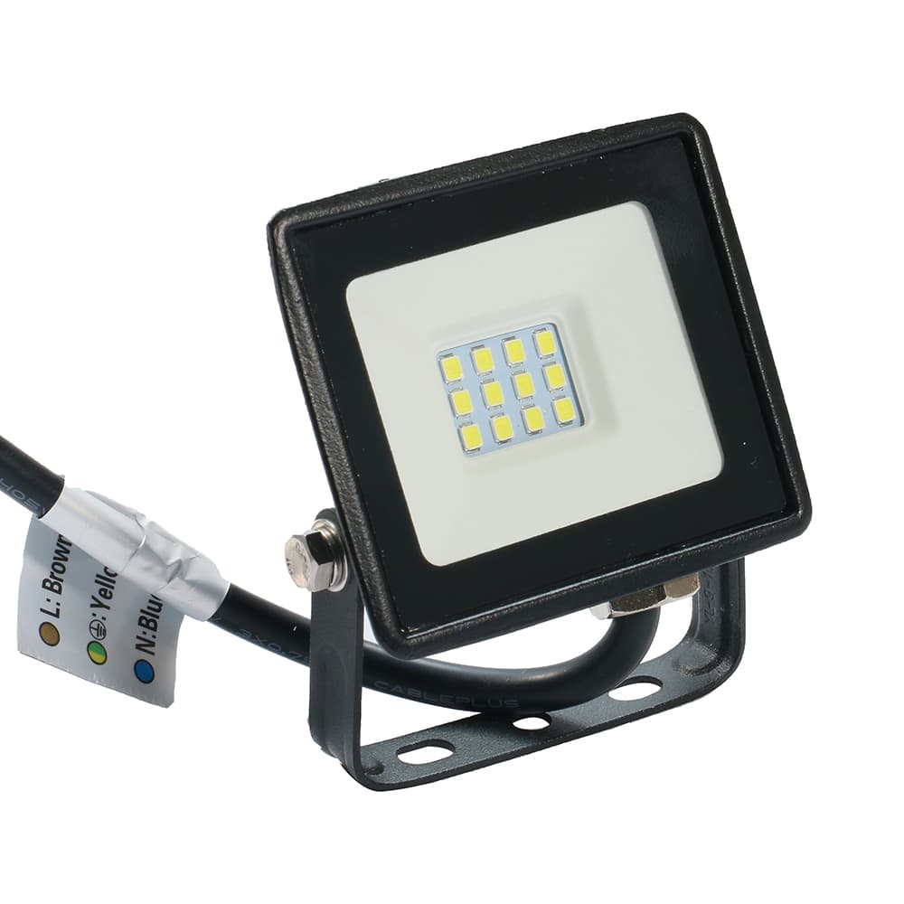 10W 20W 30W 50W 100W 200W 300W Waterproof Floodlight Outdoor Flood Light Stadium Light Refletor Projecteur Led Flood Light