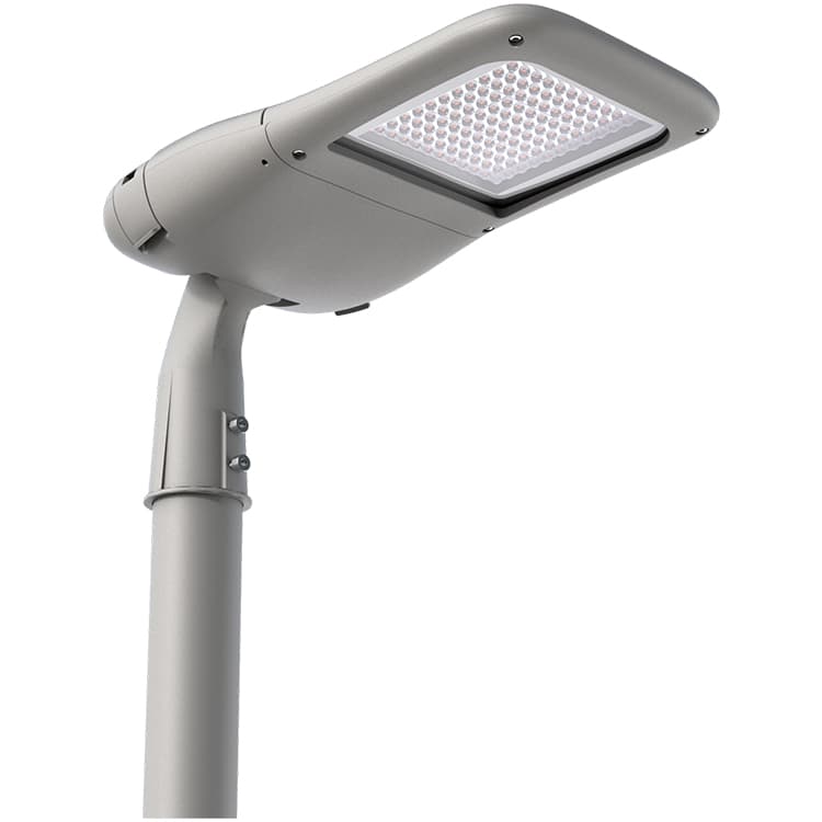 5 Years Warranty IP65 60w 120w 180w 130Lm/w Outdoor Street Lamp Adjustable Road Streetlight Led Street Light Manufacturers