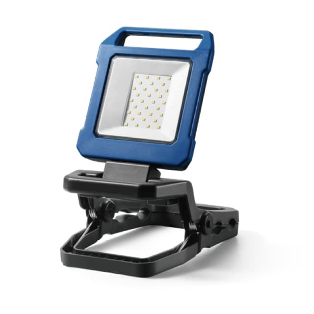 Rechargeable Portable Working Light Color Temperature Brightness Adjustable LED Cordless Working Light