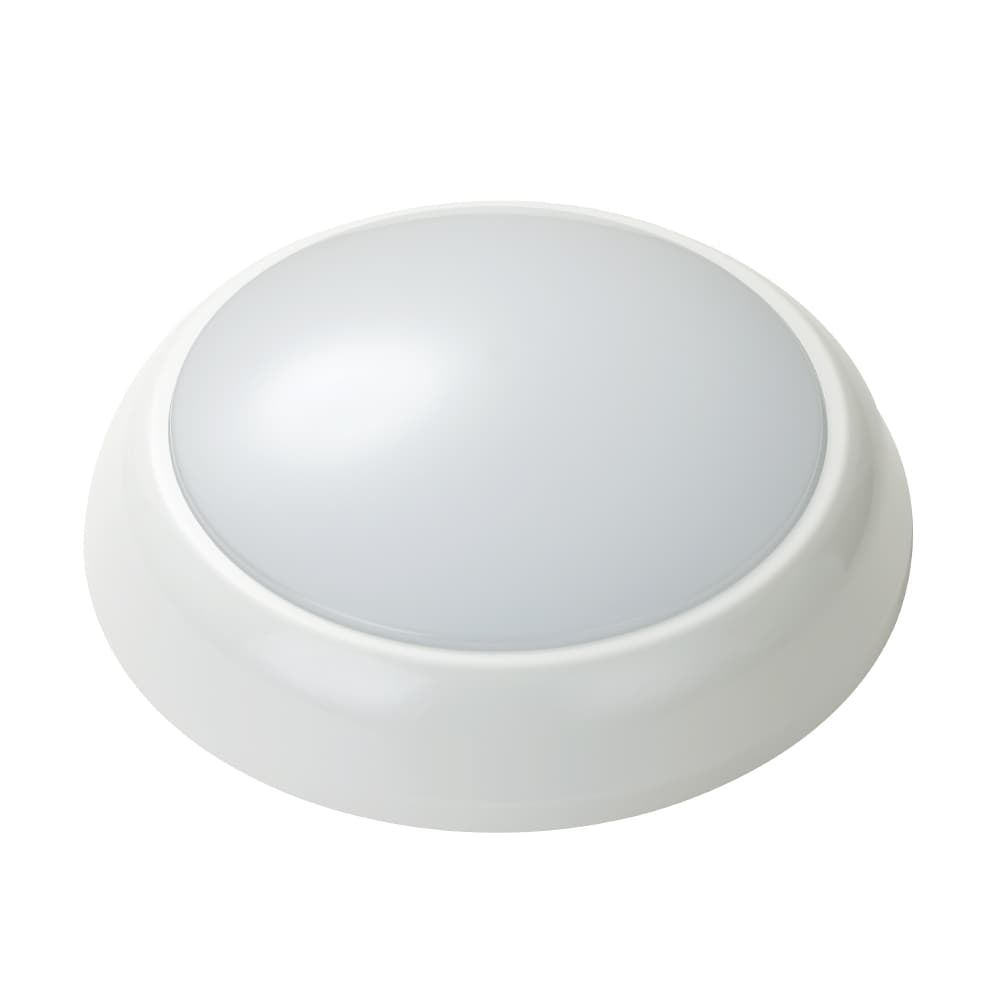 High Quality CCT Flush Mount IP54 IK10 15W 18W 24W Panel Light Fixtures Indoor Home Lamp Led Ceiling Light Round