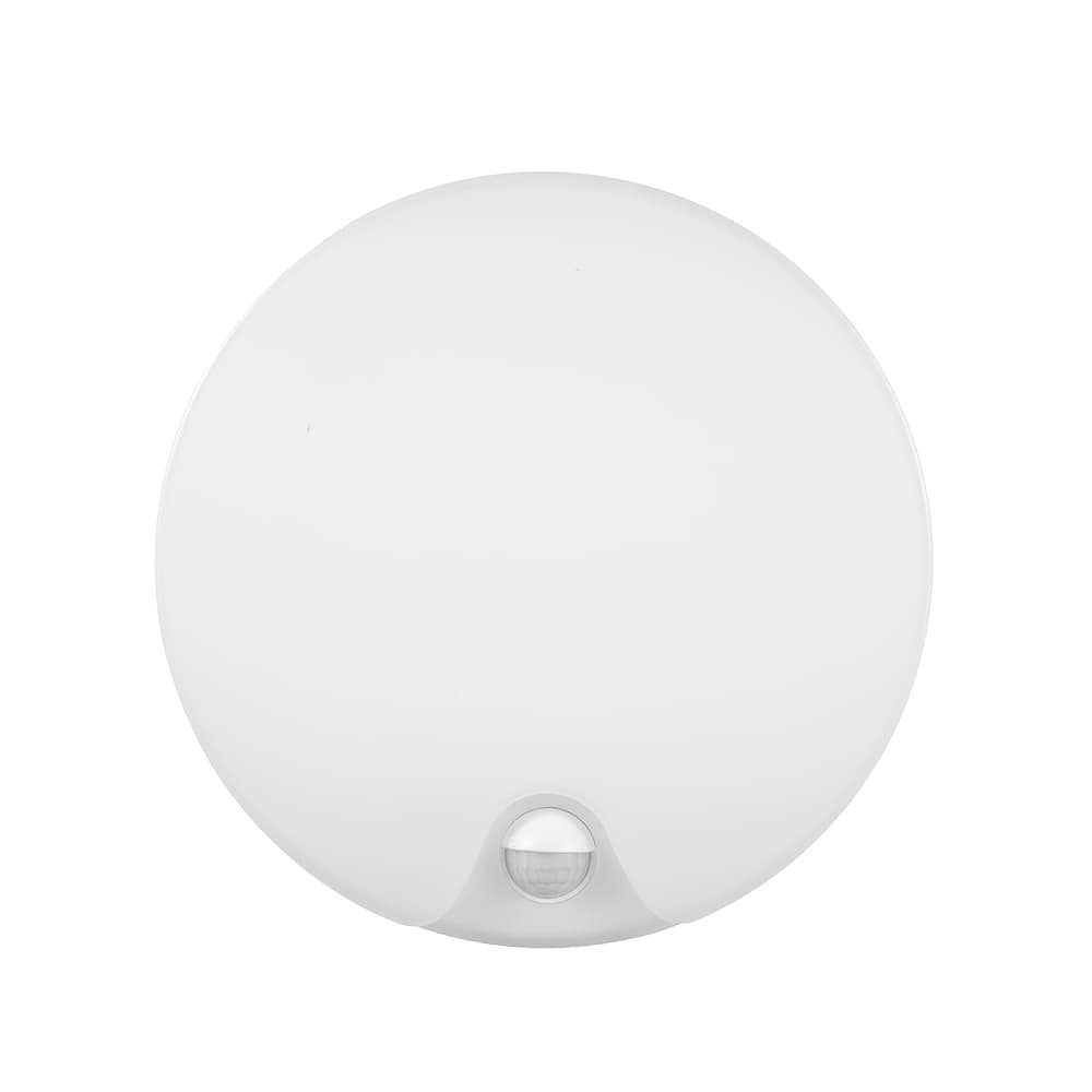 High Quality Bedroom Living Room Aisle Square Contemporary Minimalist Motion Sensor Smart Led Ceiling Light Round