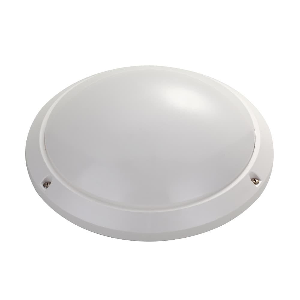 Modern Lighting Design CCT Flush Mount IP65 IK10 Panel Light Fixtures Indoor Home Lamp Led Ceiling Light Round