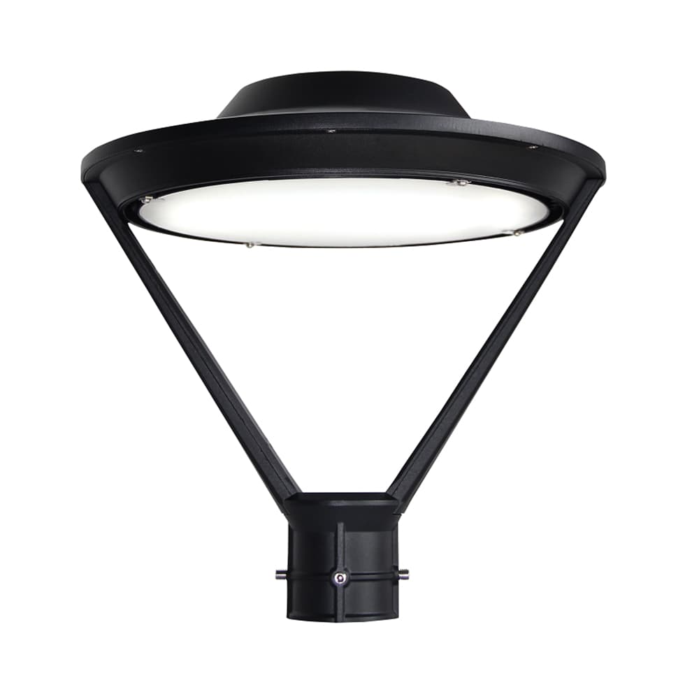 Beautiful Design IP65 LED Garden Light Adjust 60° 90° 120° Aluminum 50W Diversity Power Supply AC Fitted