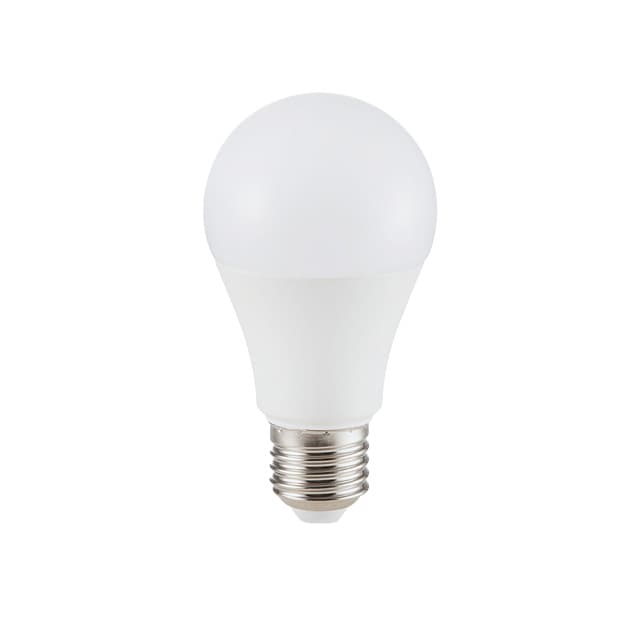 TUYA WIFI App Control Dimmable RGB+CCT Highbrightness AC E27 LED Smart Bulbs Alexa Google Home 80 CRI 2-Year Warranty