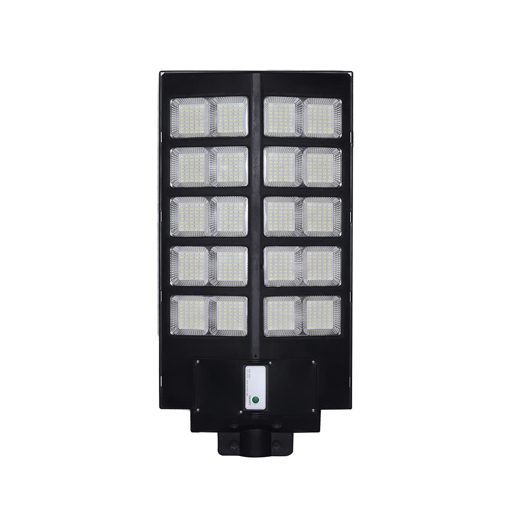 Superior Quality Intelligent Waterproof Reflector Led Solar Floodlight Road All in One Led Solar Street Light Manufacturers