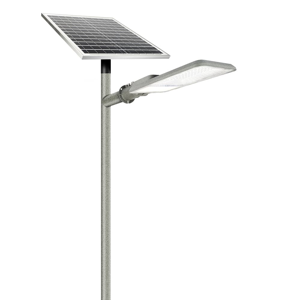 Hot Lampe Solaire Led Solar Lights Outdoor Street Lampadaire /Solar Street Light/Led Street Light Manufacturers