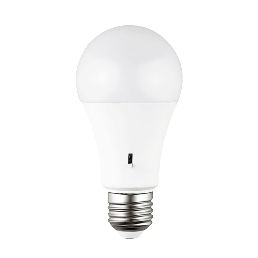 A60 3CCT LED Globe Lamps Dimmable High Efficiency SMD AC220-240V E27/E14/B22 Bulb Spotlight for Residential Use