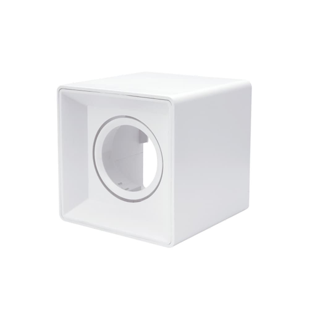Anti Glare Downlight Housing LED GU10 Spot Light Fixture MR16 Fitting Frametrimless Led Downlight Solution Modern Downlight
