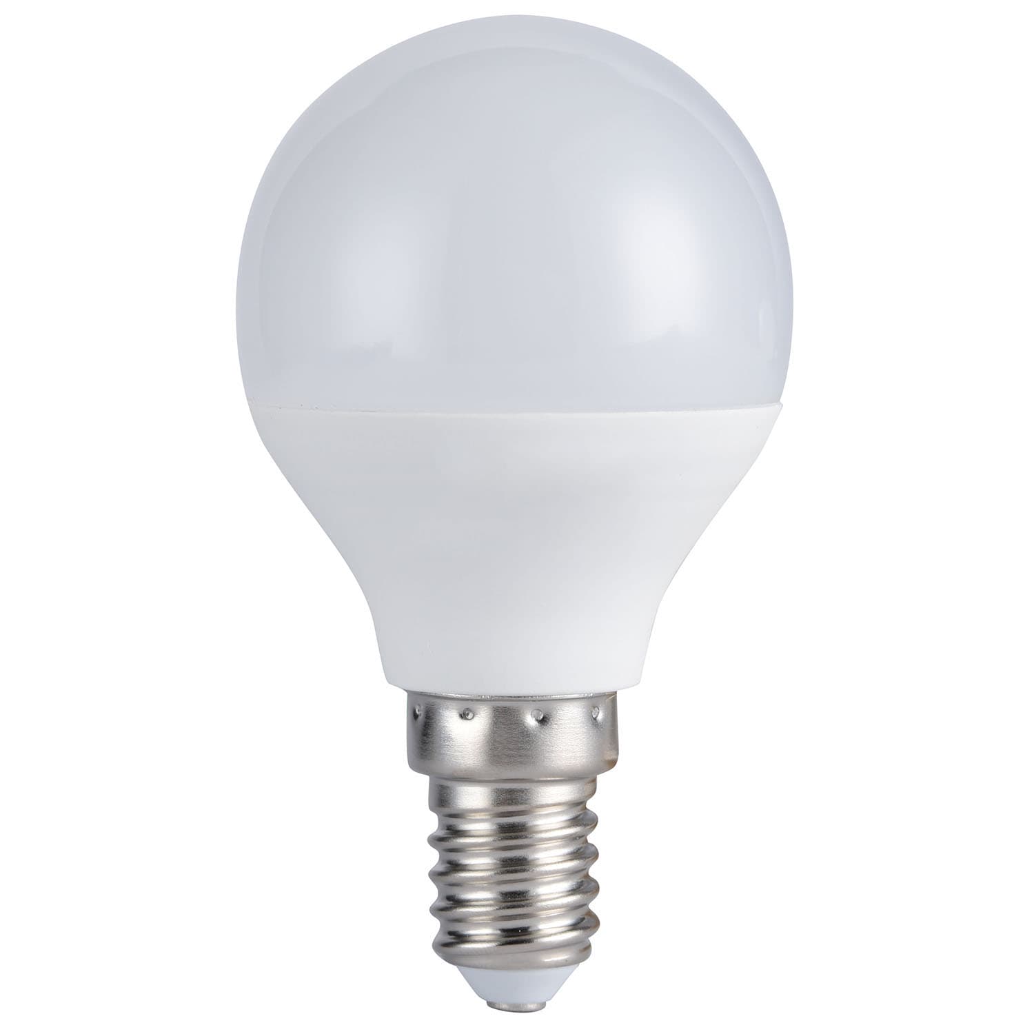 Everstar G45 3W 5W 6W E14 Gobel Ball Round ERP CE LED Bulb Spot Light LED Light Bulb