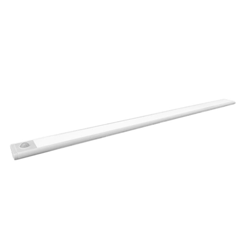 LED Cabinet Lamp PIR Sensor USB Charging and Discharging Light 3 Years Warranty
