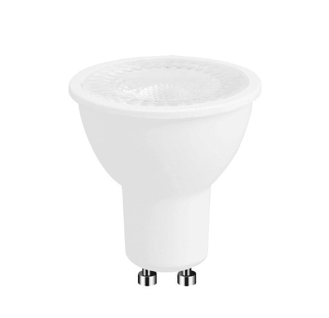 Factory Price Promotion GU10 Bulb 5W 500lm CE RoHS New ERP 3000K Dimmable No Dimmable LED Bulb