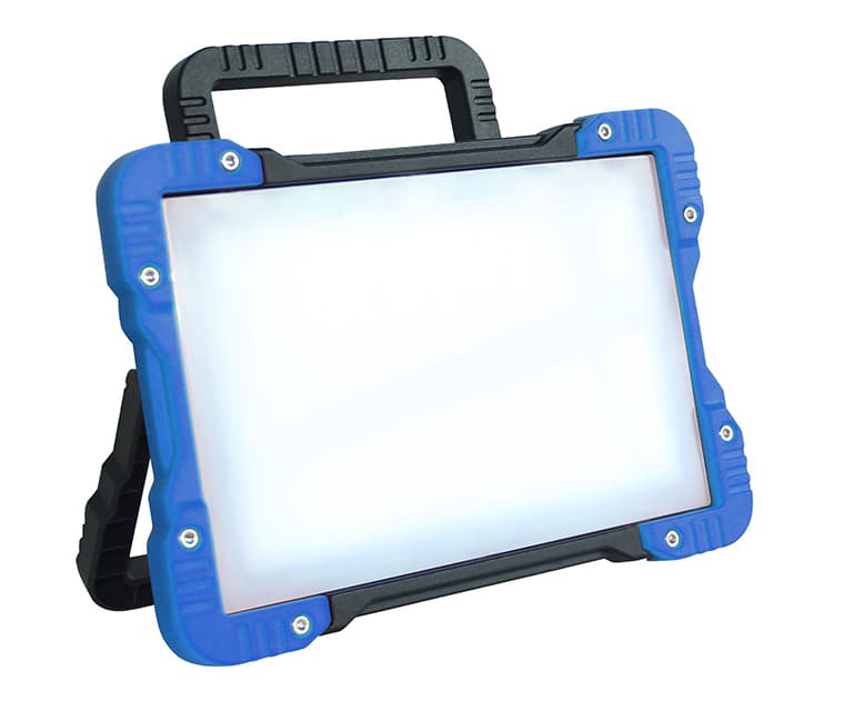 Inspection Light SMD 2835 Wide Exposure Area Led Work Light Portable Outdoor Working Light Floodlight