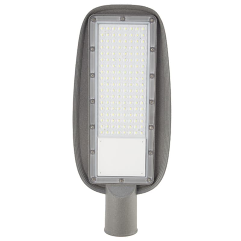 LED Street Lamp 150W 90LM/W IP65 PF0.9 Ra80 3 Years Warranty Aluminum 4000K