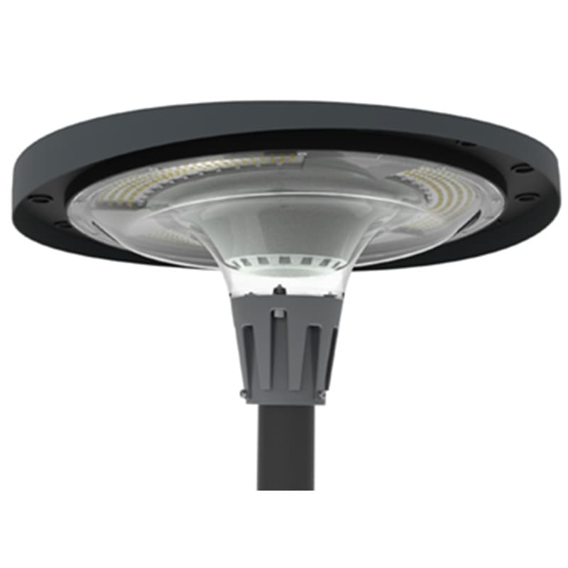 1200W APP for  Remote Control Waterproof LED Solar Garden Lamp with 3000LM RGB 150LM/W Outdoor Lighting