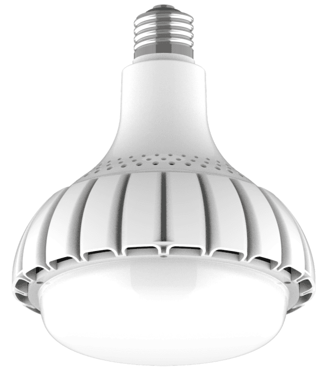 Commercial Industrial Lighting Round UFO Led High Bay Light Warehouse Shop Lights Highbay Lamp