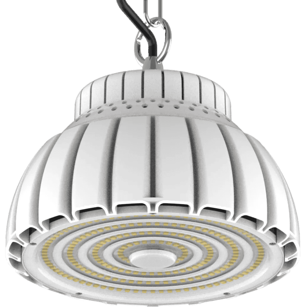 Commercial Industrial Lighting Round Cob 100w 200w 300w 400w 500w 700w Led Flood Light UFO Led High Bay Light Warehouse