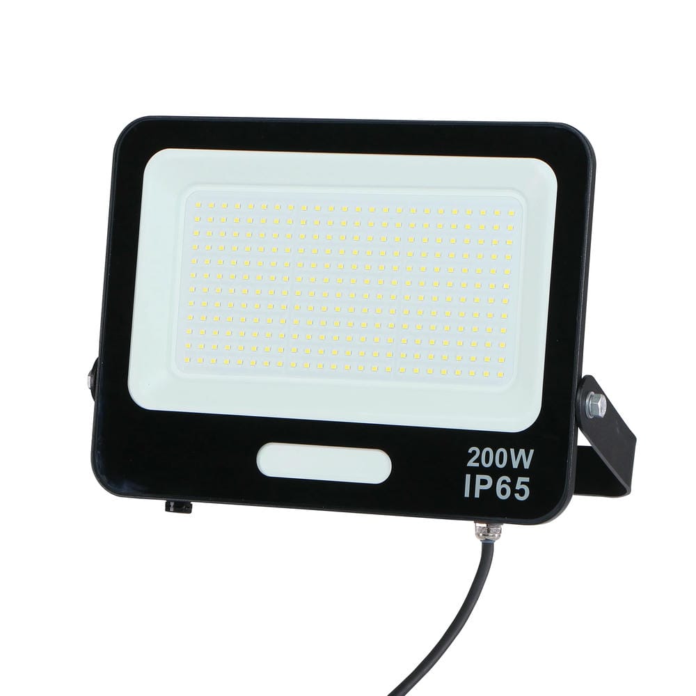 Professional Football Stadium Tennis Court Lighting 10 20 30 50 100 150 200 300 Watts IP65 Led Stadium Flood Light