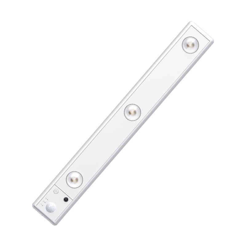 LED Under Cabinet Universal Wardrobe Light Sensor Led Inner Lamp Cabinet Night Light