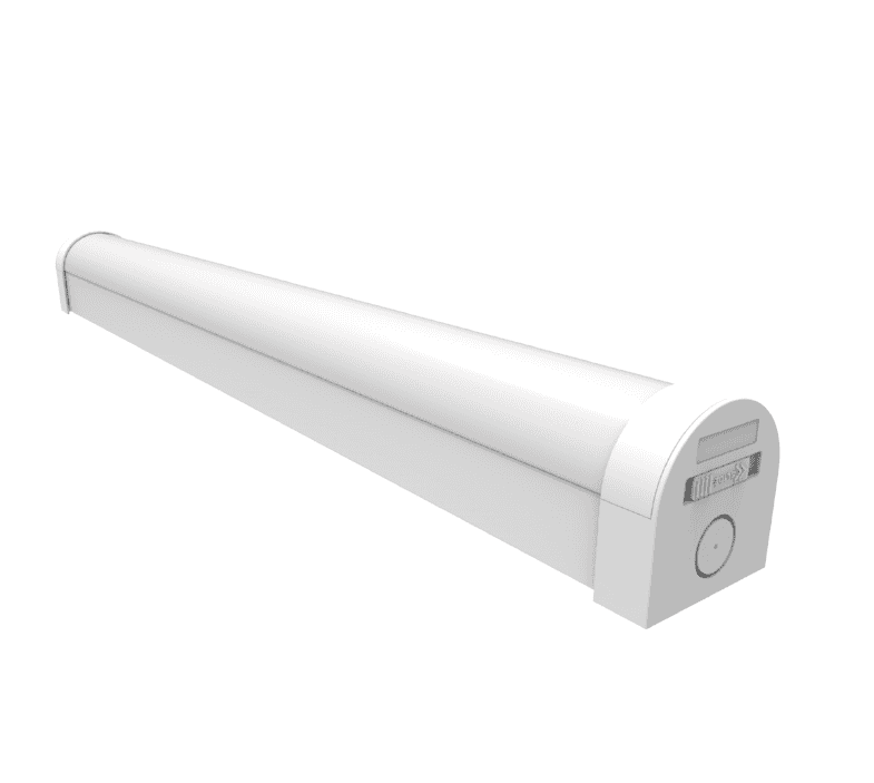 New Designer Tendencia Modern Recessed Indoor Lighting 8w 16w 18w 24w Home Commercial LED Tri-proof Light