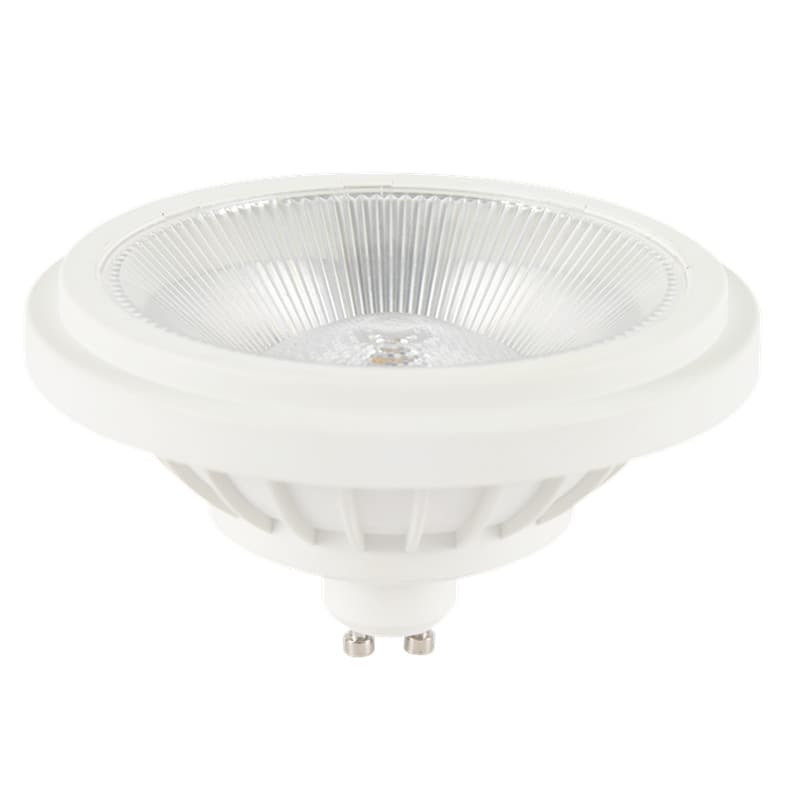 15W Gu10 Ar111 Bulb Spotlight 2700K Warm White Lamp 1200LM High Lumen Led Gu10 Bulb Spot Light