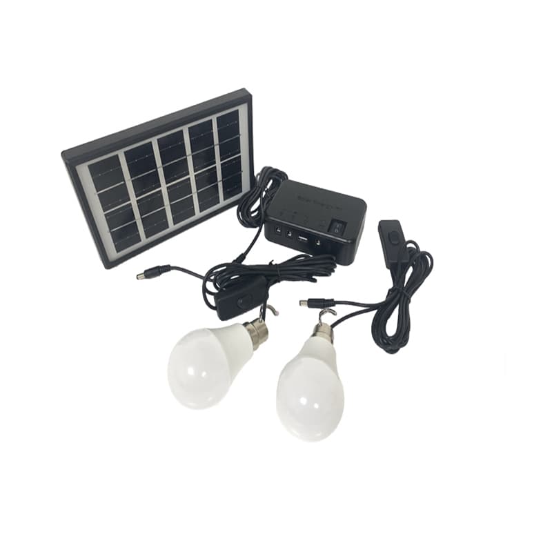 Timple Recchargeable t Shape Emergency Solar Lamp Led Bulb 60w 100w 200w