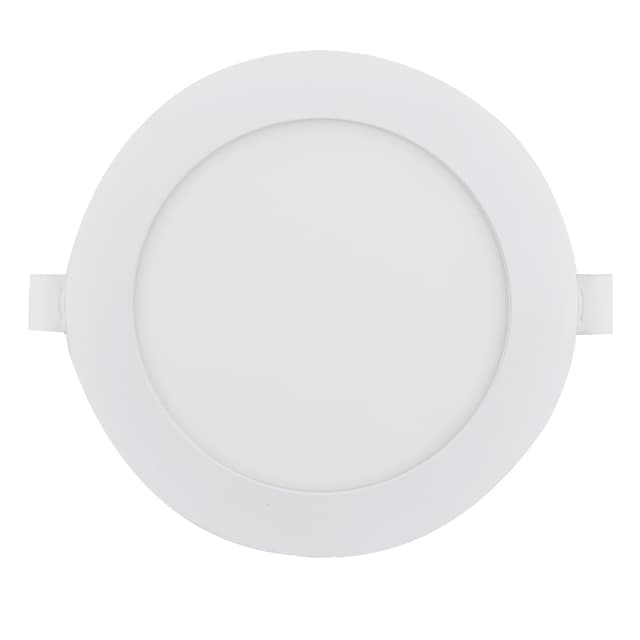 Round Square LED Small Panel Light Led Ceiling IP20 IP54 6W 9W 12W 18W 24W 30W Cct Dim
