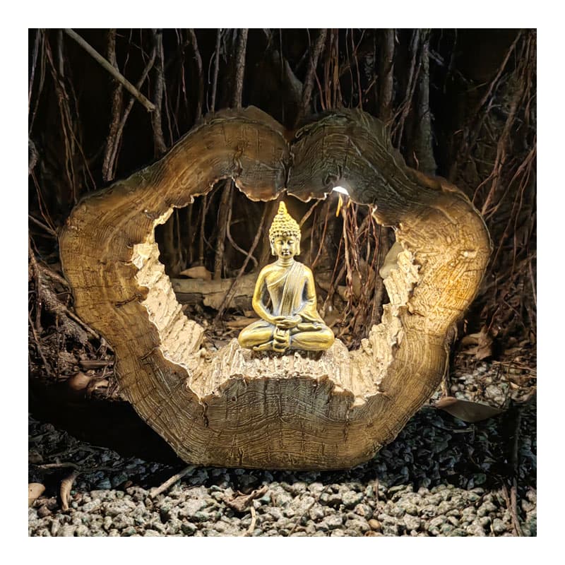 Solar Powered Waterproof Outdoor  Solar Ornament Lamp High Lumen Outdoor Led Solar Ornament Light