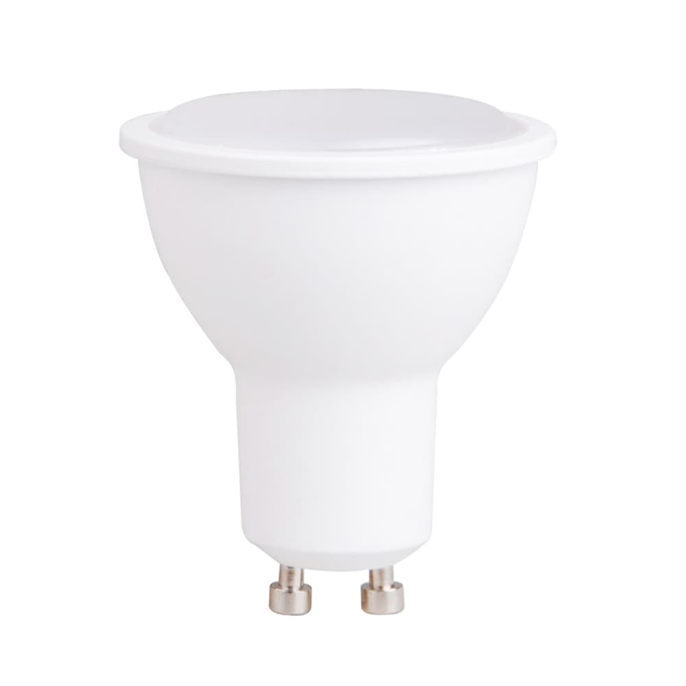 Dimmable and Non-Dimmabel LED GU10 Lamps High Efficiency COB and SMD AC85-265V GU10 LED Bulb