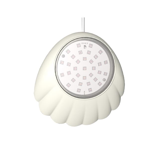 For Bluetooth & APP Controlled IP68 Waterproof LED Swimming Pool Lights Smart Underwater LED Lamps with Remote for Fountains