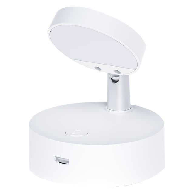 Led Night Light Good Use Indoor Suitable for Bathroom Bed Room Li Battery RGBW Home Goods