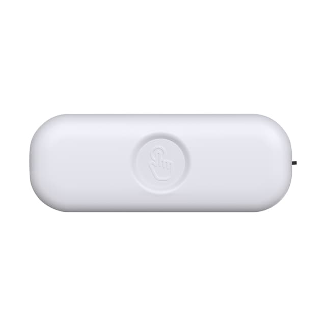 Led Night Light Good Use Indoor Suitable for Bathroom Bed Room  LI-battery CW