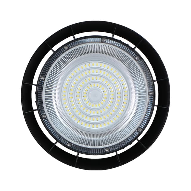 Thickened Aluminum for LED Highbay Light UFO Commercial Lamp IP65 Rated