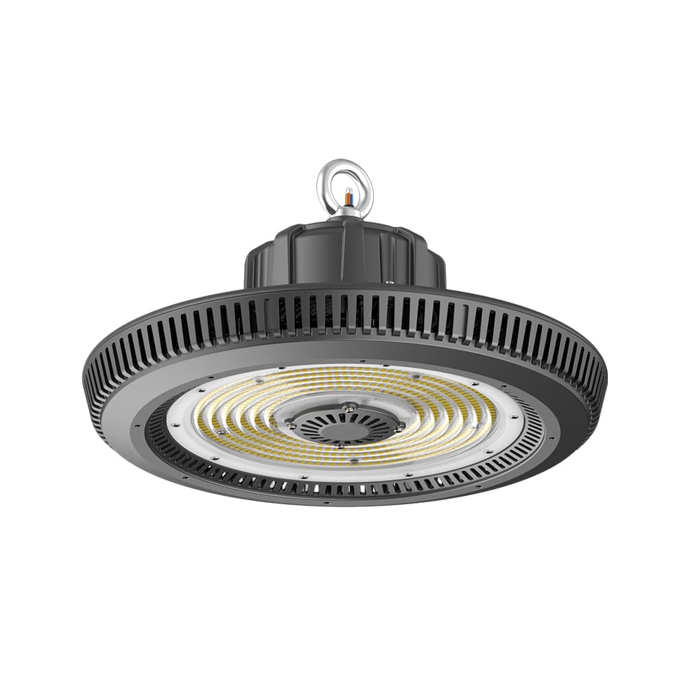 Commercial Industrial Lighting 100W 150W Workshop Highbay Led UFO High Bay Light for Supermarket Warehouse Gymnasium