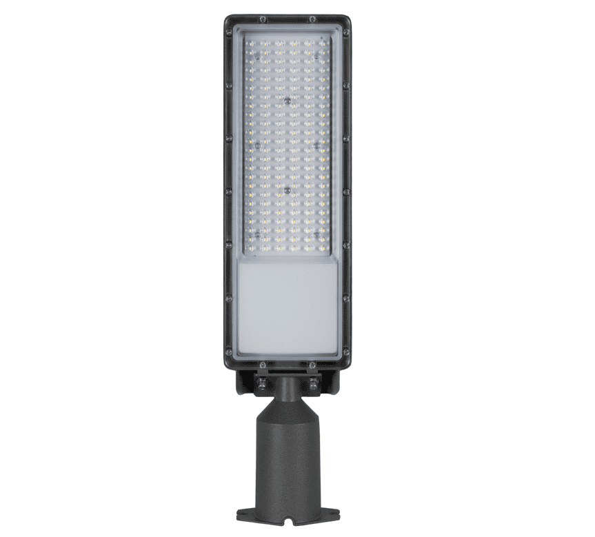 IP65 Waterproof 100W Aluminum High Lumen Thicken Outdoor Road LED Street Lamp 100LM/W PF>0.9 4000K