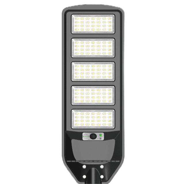 Super Bright Led Lamp Remote Control PIR Motion Sensor Outdoor  Solar Street Light