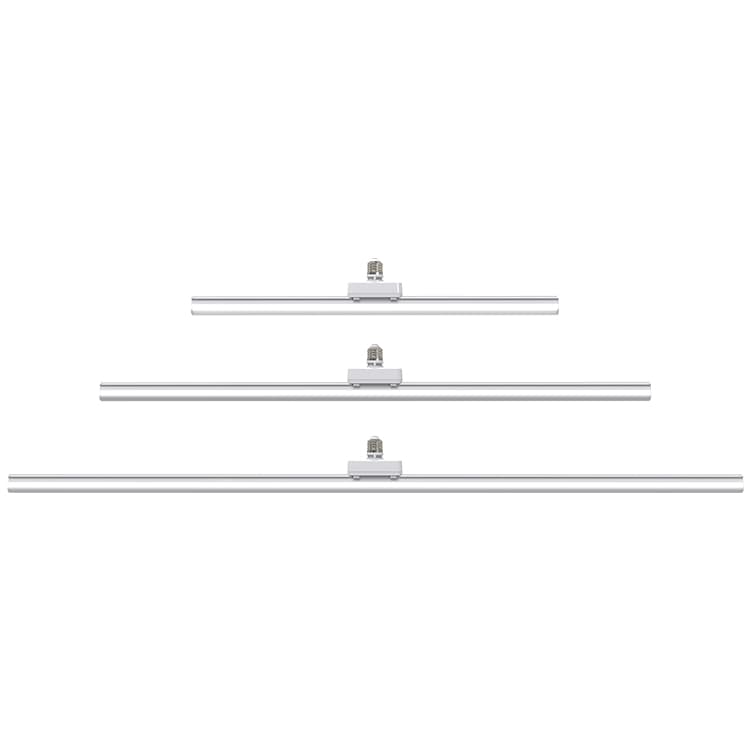 Energy Saving 9W 12W 18W 36W E27 Base Indoor Light Plastic LED Bulbs Tube Lamp for Home Office
