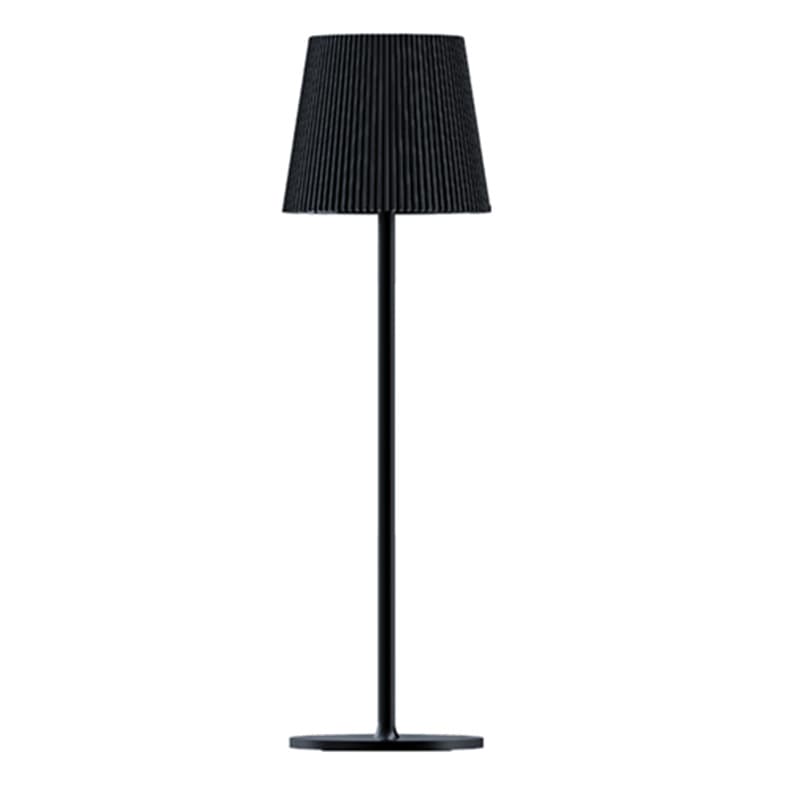 Led Desk Lamp 1w CCT3 Dimmable PC 100LM 2000mAh Rechargeable Lithium Battery Ra80 Remote Control IP44