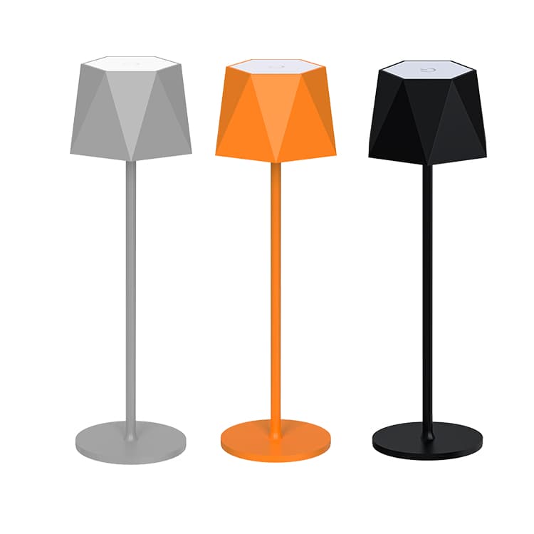 RGB CCT Dimmable LED Desk Lamp with B22 Base Rechargeable USB Type C Eye Protection for Study Writing Remote Control Table Light