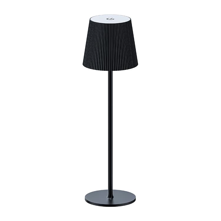 RGB CCT Dimmable LED Desk Lamp with Rechargeable USB Type C Eye Protection for Study Writing Remote Control E26 Base Table Light