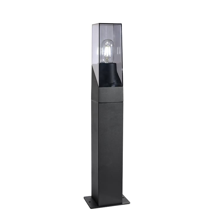 Modern Outdoor LED Lawn Simple Design IP54 Waterproof Aluminum Garden Simple Design IP54 Waterproof Aluminum Garden Not