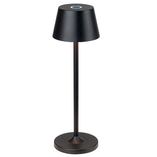 Wholesale Luxury Modern LED Table Lamp for Home Decor Touch Control Dimming Reading Study Desk Lamp Rechargeable Feature B22