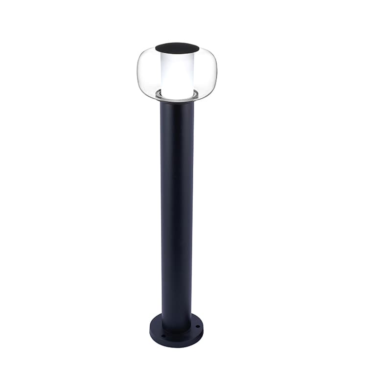 LED Lawn Light Energy Saving IP54 Night Lamp Waterproof Outdoor Garden Bollard Pillar Lights Premium Quality Lighting