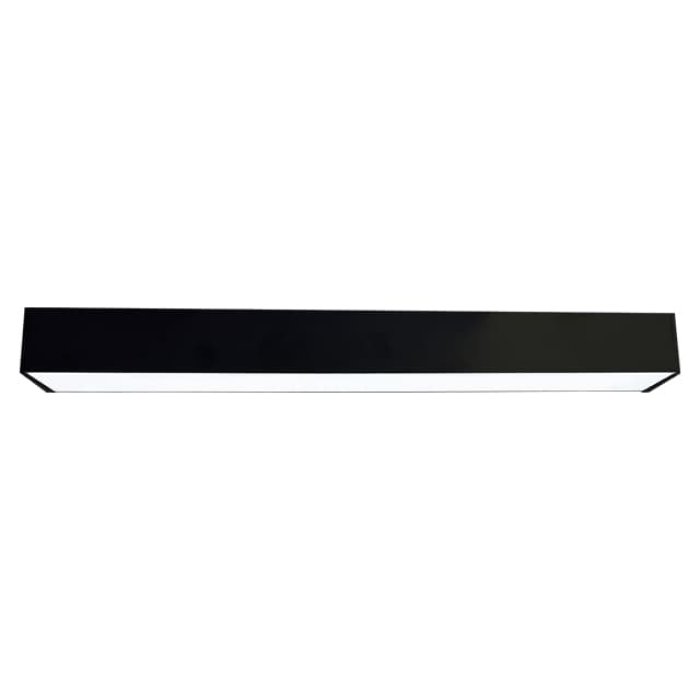 Everstar 1500mm 1800mm Suspended LED Linear Pendant Light Surfaced and Office Light with Suspension LED Tubes Product Category