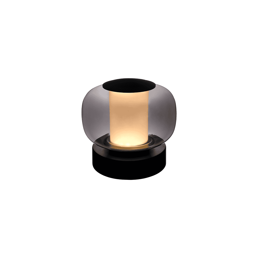 Wall Mounted Modern Nordic Bedroom Bedside Lamp Designer Model Room Living Room  Creative Glass Lamp