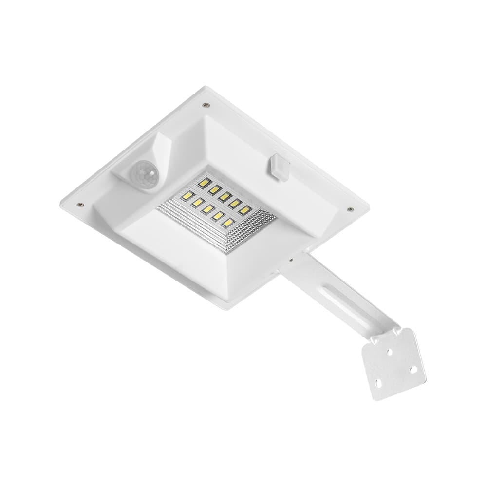 SinkFactory Wholesale  Led Solar Powered Night Light Solar Outdoor Garden Yard Sink Gutter Light With PIR Induction