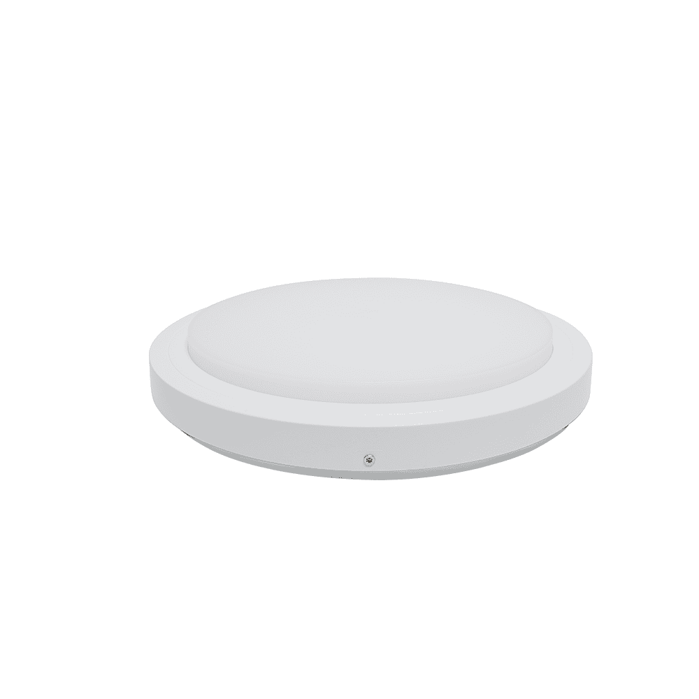 24W Ceiling Light Ultra Thin Design Waterproof Panel Light Adjustable Power CCT 5 Years Warranty