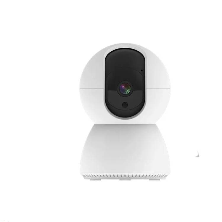 Home Indoor Security Camera Wifi Smart Video Cameras Baby Monitor Privacy Mode Two-way Audio with Tuya APP Night Vision Monitors