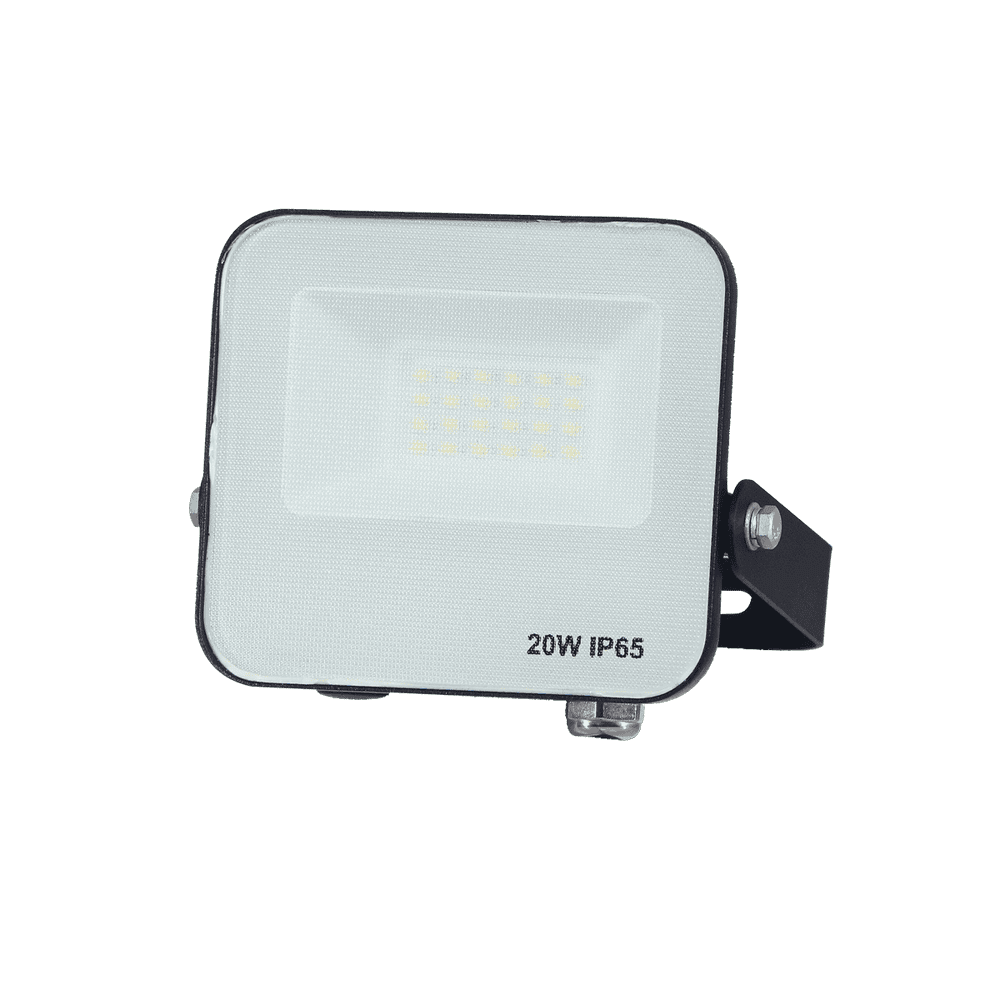 2024 Street 10W-200W Flood Light Aluminum  Garden Road Lights Outdoor IP65 Waterproof Lamp